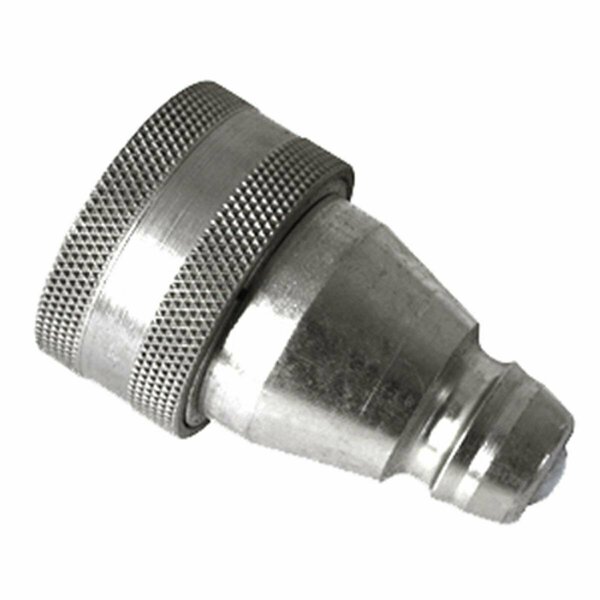 Totalturf S25-4-5 Qc Adapter TO3257110